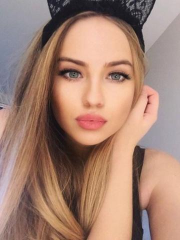Вероника