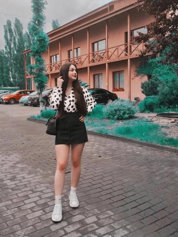 Светлана